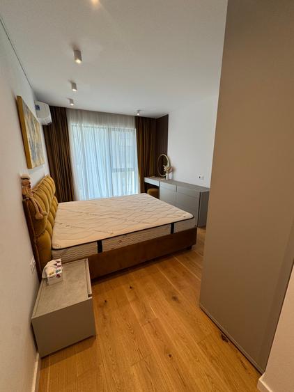 Apartament cu 3 camere în Floreasca