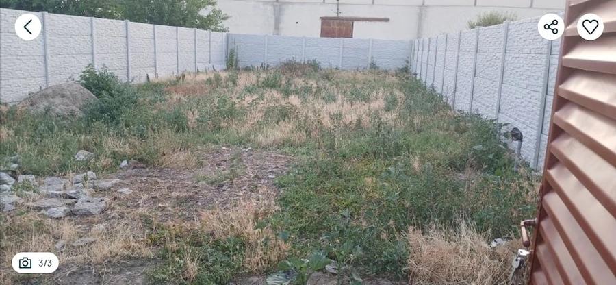 Vand teren intravilan in Braila, cartierul Chercea, str. Blasova, cu Autoriza?ie construc?ie casa - 4