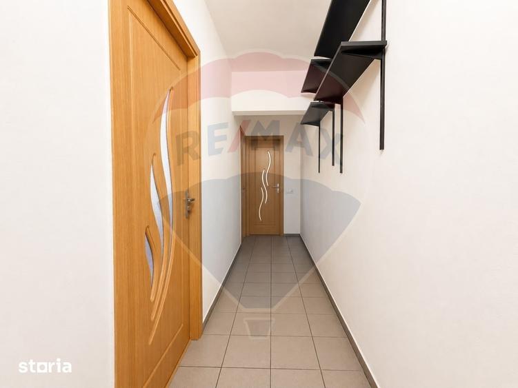 Apartament 3 decomandat Tractorul | Comision 0% | 2 locuri de parcare - 5