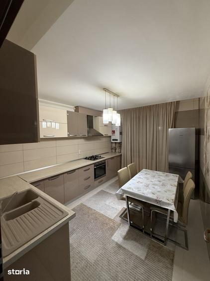 Apartament cu 2 camere în Valea Ialomiței