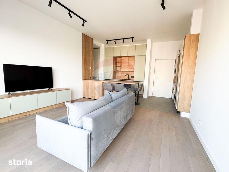 Apartament 2 camere de inchiriat | One Timpuri Noi | 2 locuri Parcare - 8