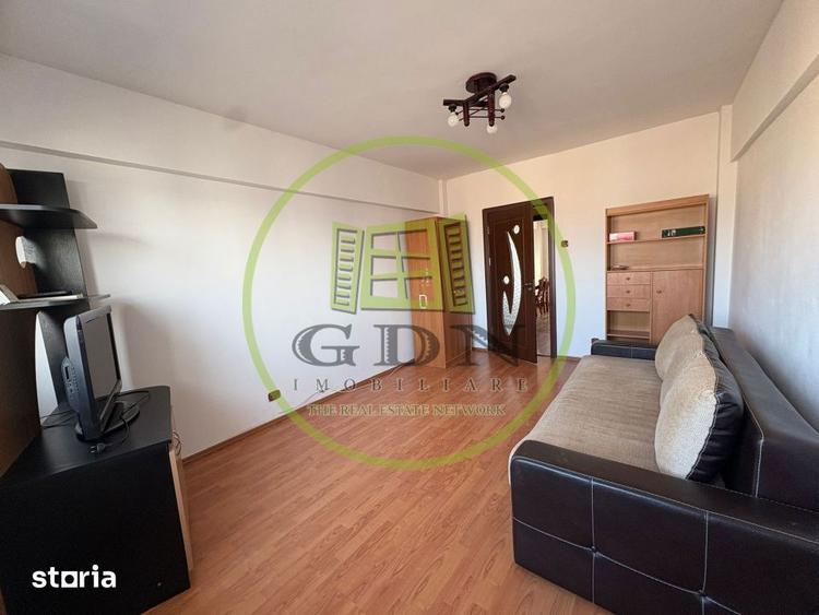 Apartament 3 camere, decomandat, 72mp, cartier 1 Mai, zona Scoala 36 - 1