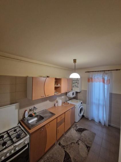 Apartament cu 2 camere decomandat în Unirii