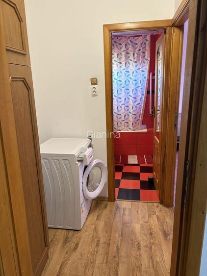 Inchiriez apartament cu 2 camere