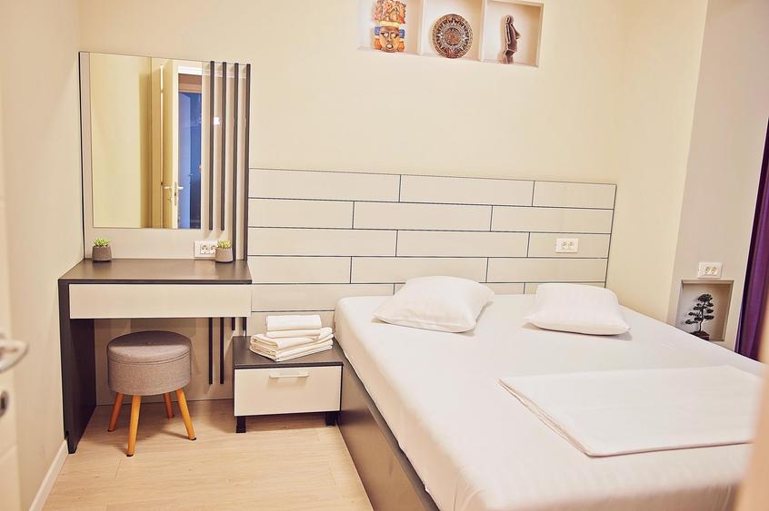 Apartament cu 2 camere în Faleza Nord