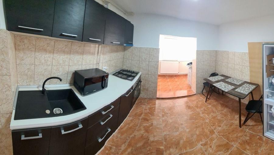 Apartament cu 2 camere decomandat în ICIL