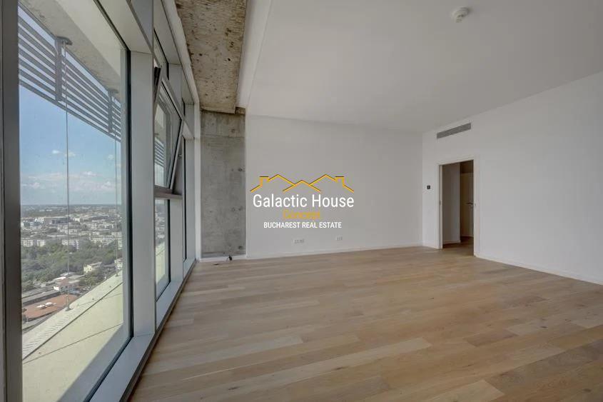 Apartament cu 4 camere decomandat în Floreasca