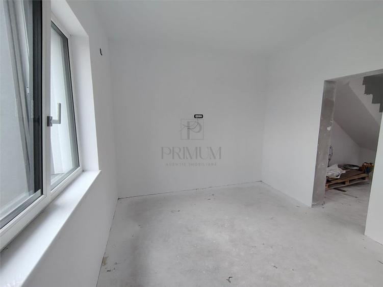 Duplex 5 camere - 3 bai - dormitor la parter - desing modern - 6