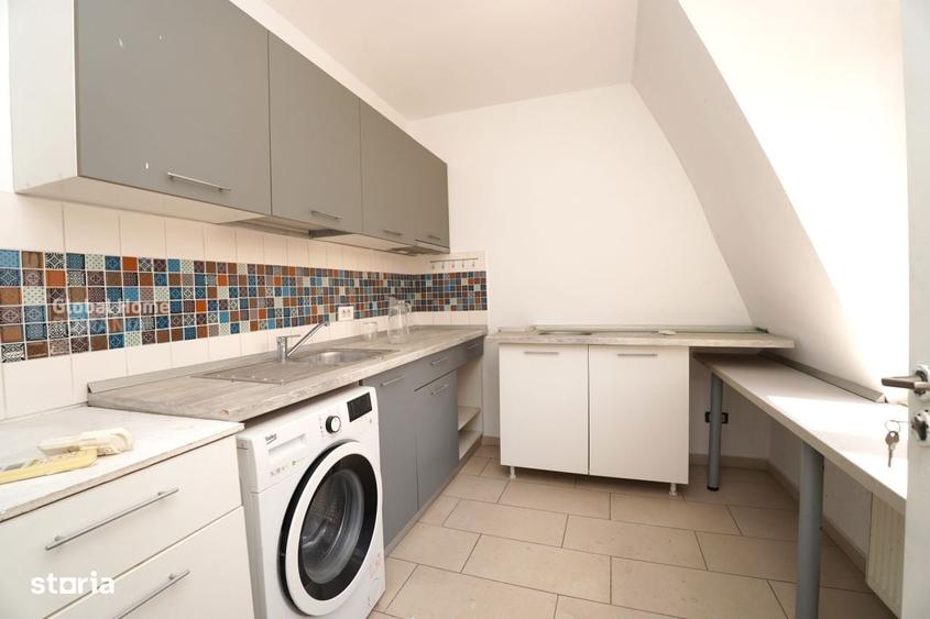 Cladire 12+ Camere | 355 MP + Terasa | Ultracentral Universitate - 18