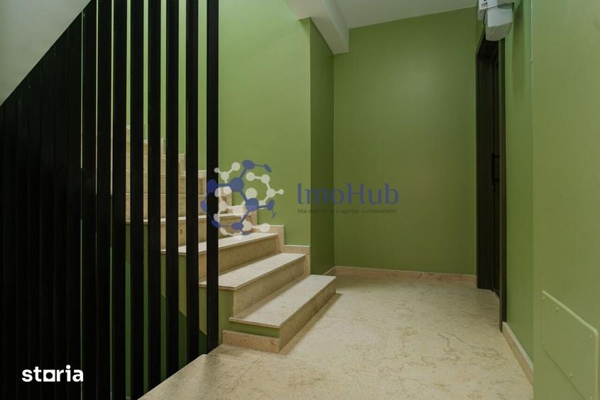 Apartament cu 2 camere în Nicolina