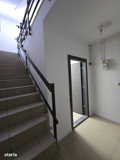 Apartament cu 2 camere în Dobroești
