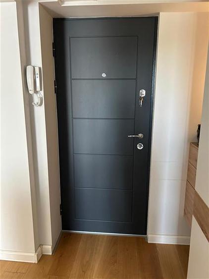 Apartament cu 2 camere nedecomandat, mobilat în Cișmigiu
