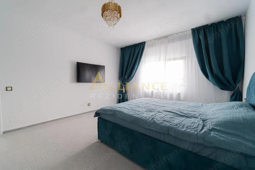 Casă cu 4 camere cu Teren 755 Mp în Frumușani