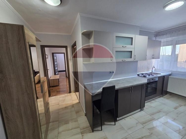 Apartament 2 camere etaj 2 in Salonta - 3