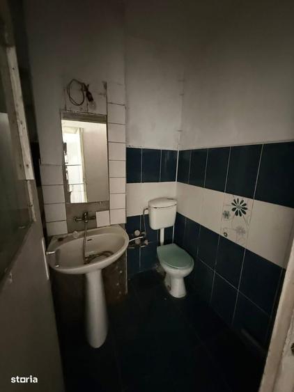Apartament cu 2 camere în Rolast