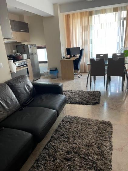 Apartament cu 2 camere semidecomandat în Copou