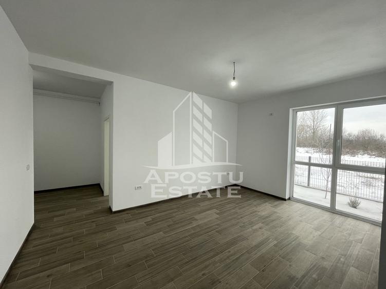 Spațiu comercial, de 51 mp, în Giroc