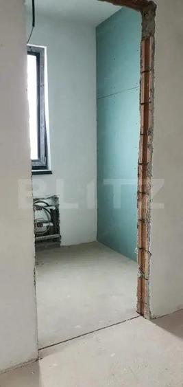 Casă cu 3 camere cu Teren 250 Mp în Sânpetru
