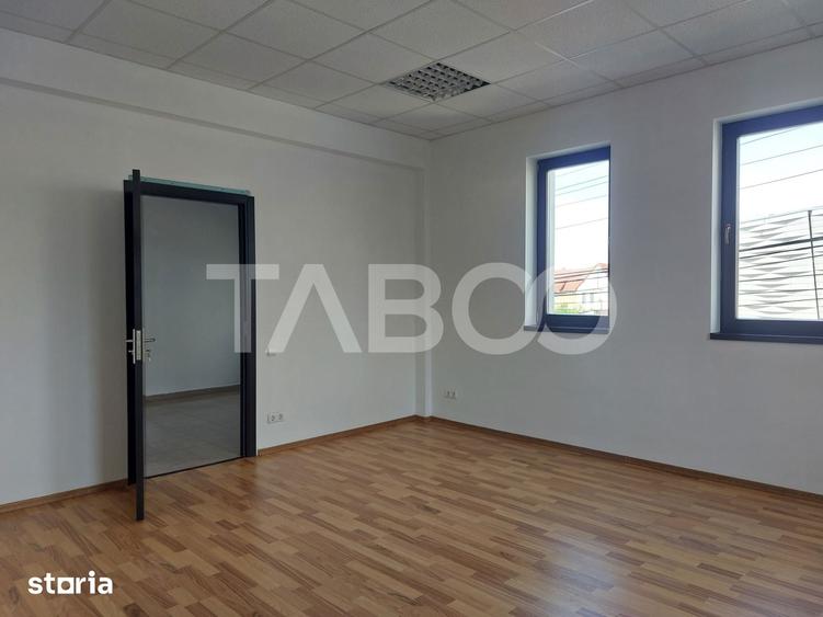 Spațiu comercial, de 110 mp, în Sub Arini
