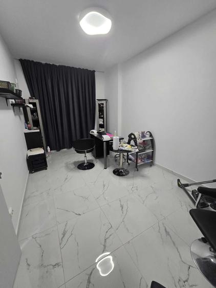 Apartament cu 2 camere semidecomandat în Lacul Morii