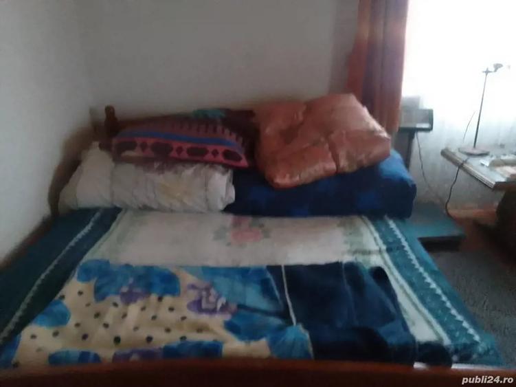 Casă cu 4 camere în Burdujeni