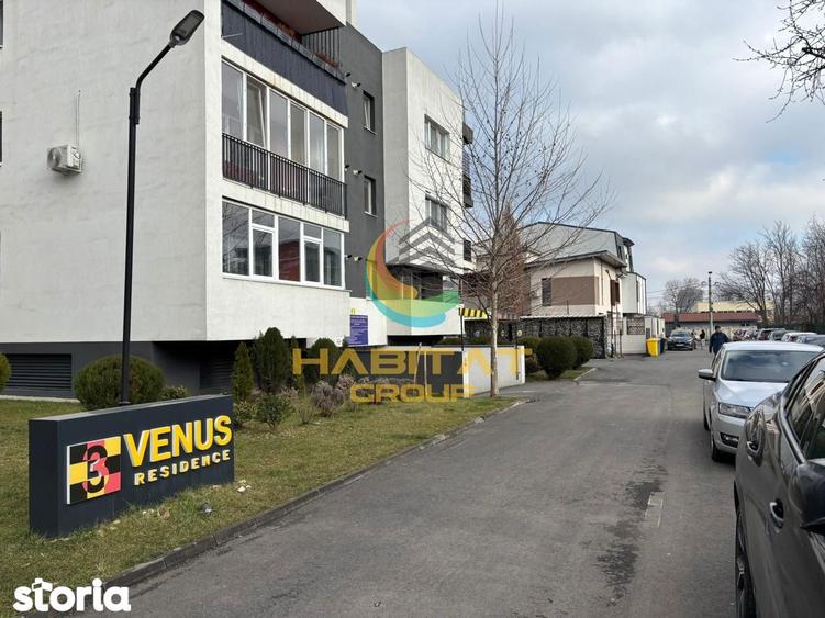 Apartament tip Penthouse MOBILAT si UTILAT 10 min metrou. - 1