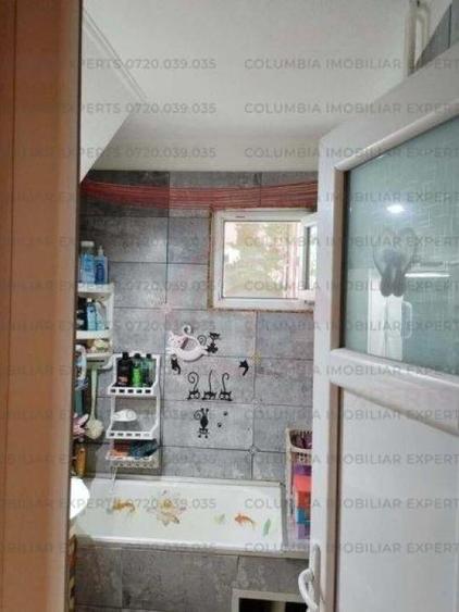 Apartament cu 3 camere în Brâncoveanu