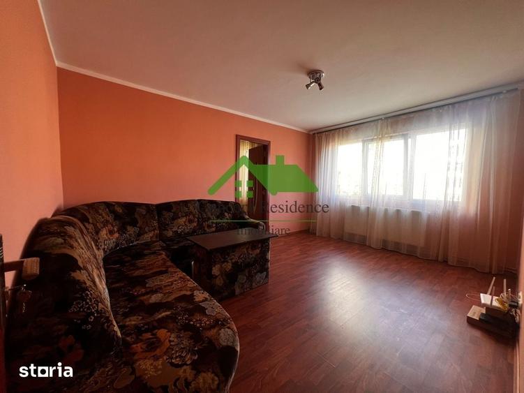 2 camere, 42 mp + balcon, etaj 3 Cuza Voda | Exclusivitate - 2