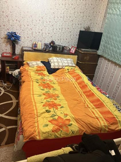 Inchiriez apartament cu 2 camere