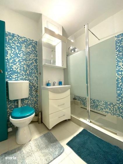 Apartament cochet 2 camere, cart. MARASTI, str.Dorobantilor - 2