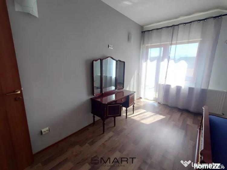 Casă cu 4 camere cu Teren 600 Mp în Sânpetru