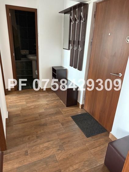 Apartament cu 2 camere decomandat în Mănăștur