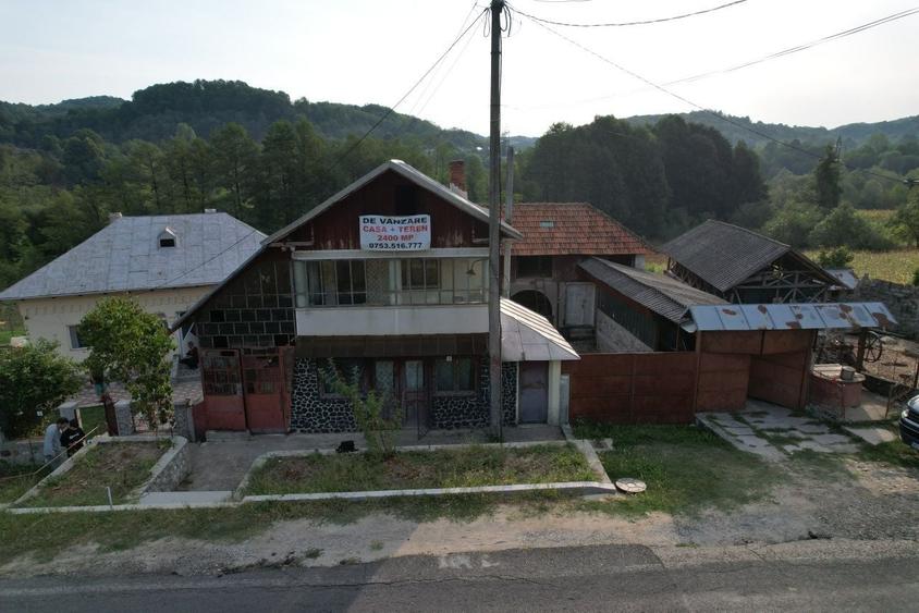 Spațiu comercial, în Jiblea Nouă