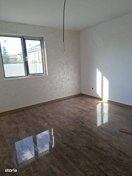 Casă cu 2 camere în Bariera Vâlcii