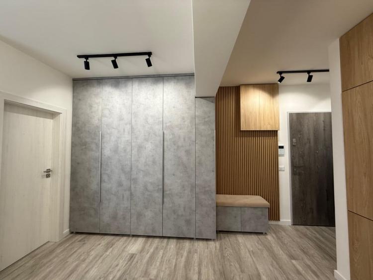 Apartament 2 camere semidecomandat - Satina Garden - 7
