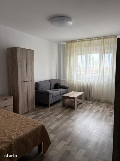 Garsonieră decomandată în Pantelimon
