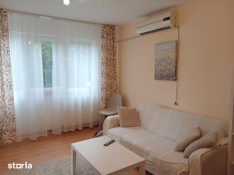 Apartament 2 camere, zona Circumvalatiunii - Iulius Mall - 2