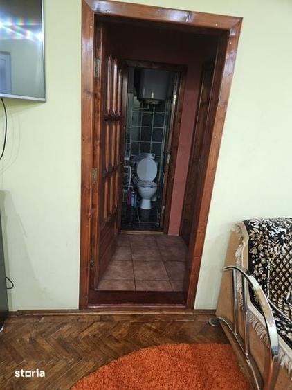Apartament cu 2 camere semidecomandat în Aluniș