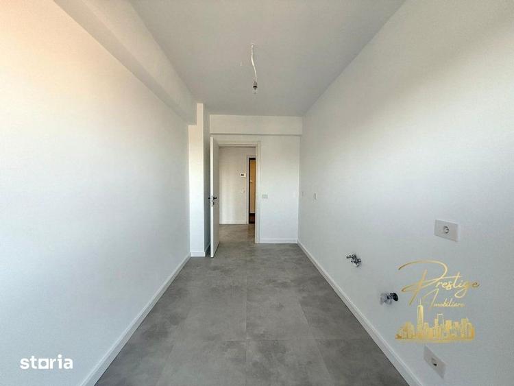 Apartament cu 2 camere în Calea Aradului