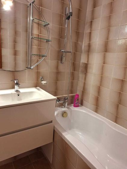 Apartament cu 2 camere decomandat în Mărgeanului