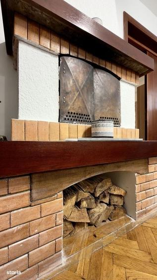 Apartament 3 cam in Vila - Doamna Ghica | Colentina - 6
