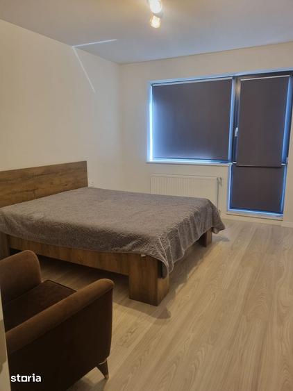 Apartament cu 3 camere în Nord