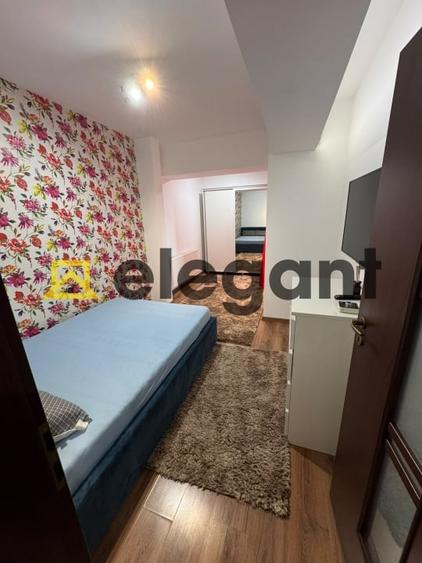 2 decomandate, bloc nou, AC, parcare privata, Craiovita-Triaj - 5