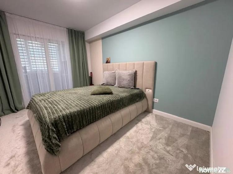 Copou! Apartament modern cu 3 camere, 2bai, dressing,72mp,16 - 3