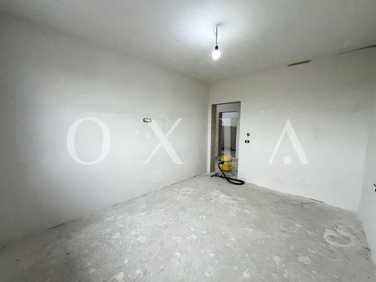 Duplex cu 5 camere cu Canalizare în Săcălaz