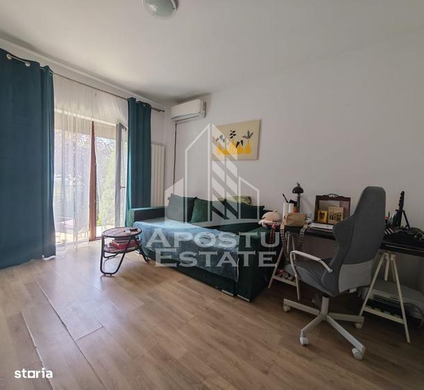 Apartament cu 2 camere decomandat în Dumbrăvița — fotografia 1