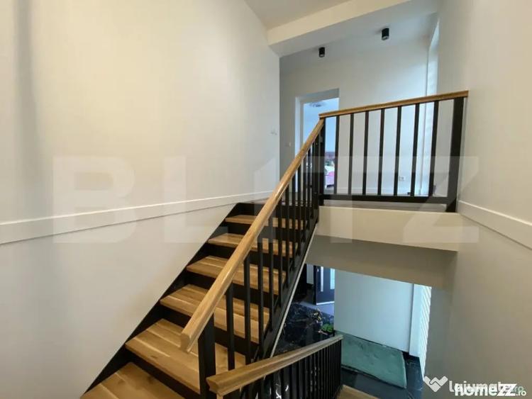 Casa de vanzare, 4 camere in zona Dumbrava Nord, Zalau - Zalau (Salaj) - 18