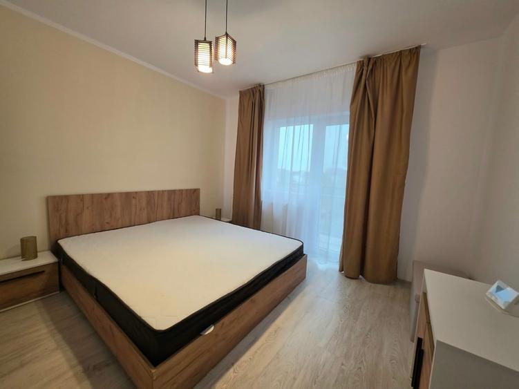 Apartament cu 2 camere în Ipotești