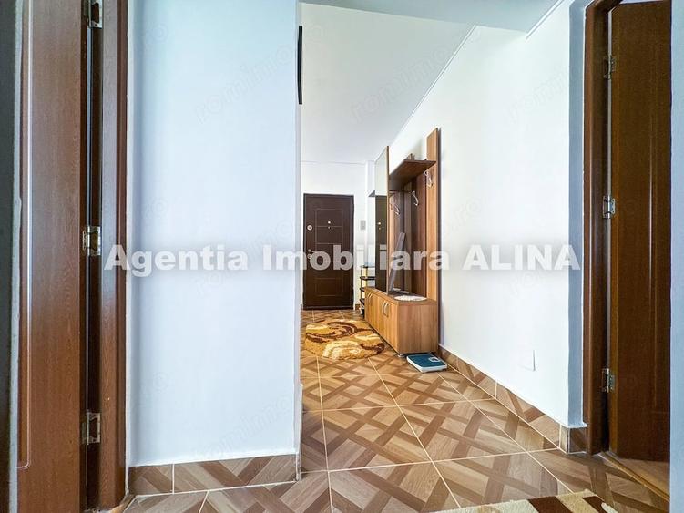 Apartament cu 2 camere decomandat în Gojdu