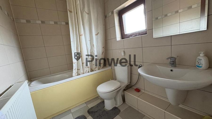 Duplex cu 10 camere cu Piscina în Corbeanca